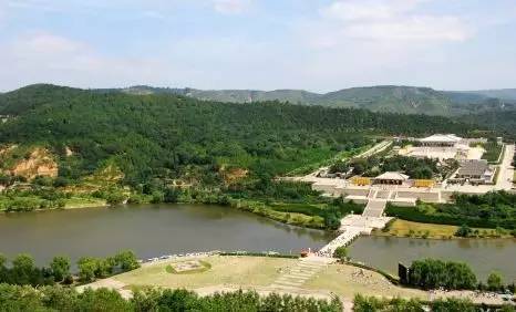 点名了！将获国家重点支持快来看看有你家乡的吗？冰球突破爆百万大奖重磅！陕西这27个项目被中央(图2)