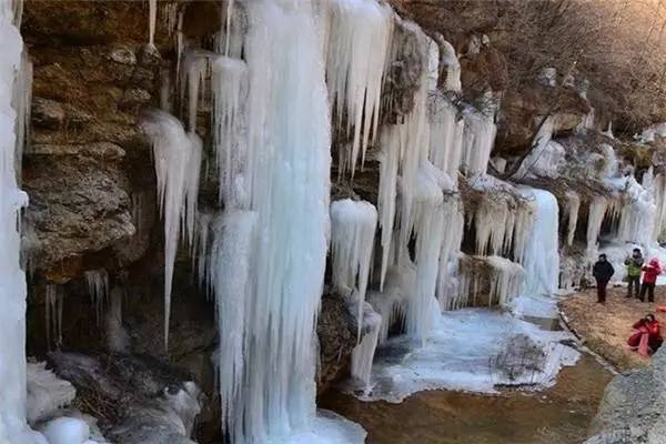 点名了！将获国家重点支持快来看看有你家乡的吗？冰球突破爆百万大奖重磅！陕西这27个项目被中央(图5)