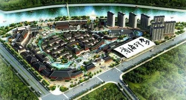 点名了！将获国家重点支持快来看看有你家乡的吗？冰球突破爆百万大奖重磅！陕西这27个项目被中央(图13)