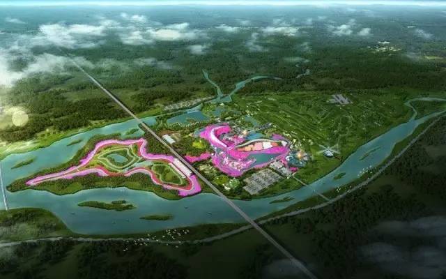 点名了！将获国家重点支持快来看看有你家乡的吗？冰球突破爆百万大奖重磅！陕西这27个项目被中央(图15)