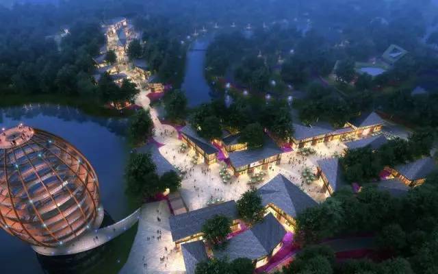 点名了！将获国家重点支持快来看看有你家乡的吗？冰球突破爆百万大奖重磅！陕西这27个项目被中央(图21)