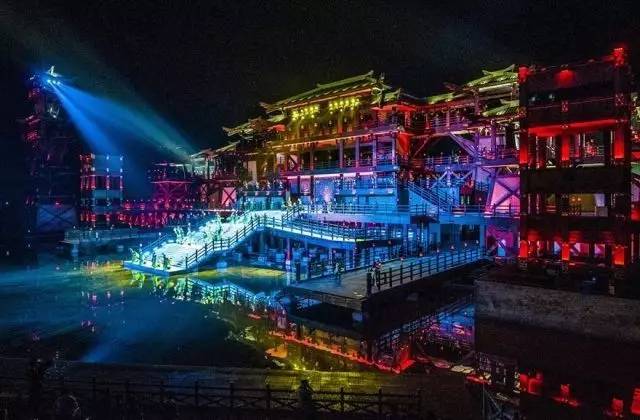 点名了！将获国家重点支持快来看看有你家乡的吗？冰球突破爆百万大奖重磅！陕西这27个项目被中央(图30)