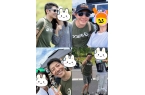千岛湖露营；网友：像卡车一样带劲冰球突破